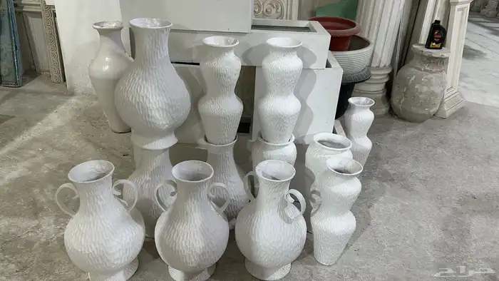 احواض زراعيه وشلالات ونوافير 1