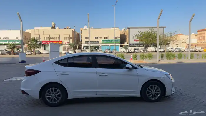 النتراء ديزل 2019 ديزل للبيع او البدل المناسب كامري كورد مزد 7