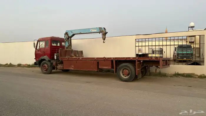 بوم تراك للبيع 6