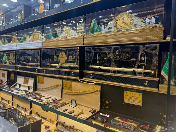 درع سيف ملازم تخروج ظابظ 31