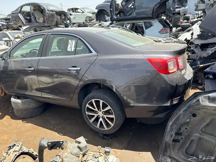 ماليبو من موديل 13 14 15 16 17 18 19 20 21 3