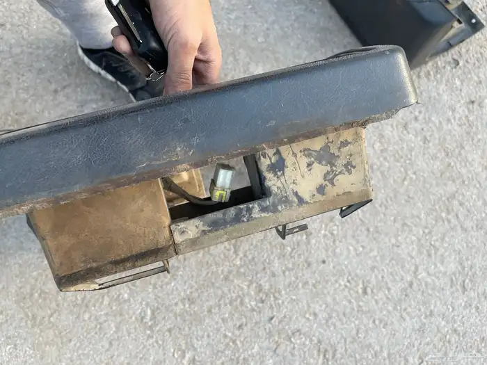 قطع باترول نيسان من88 وحتى 97 54