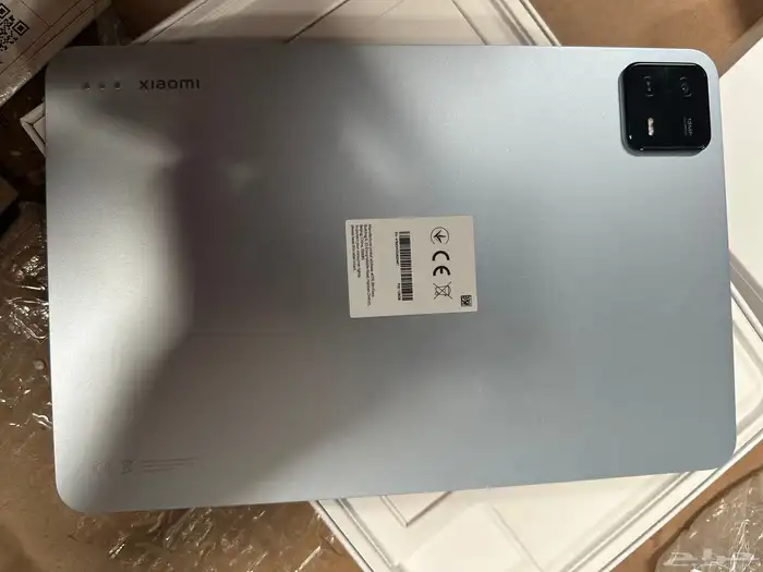 xiaomi ipad 6 3