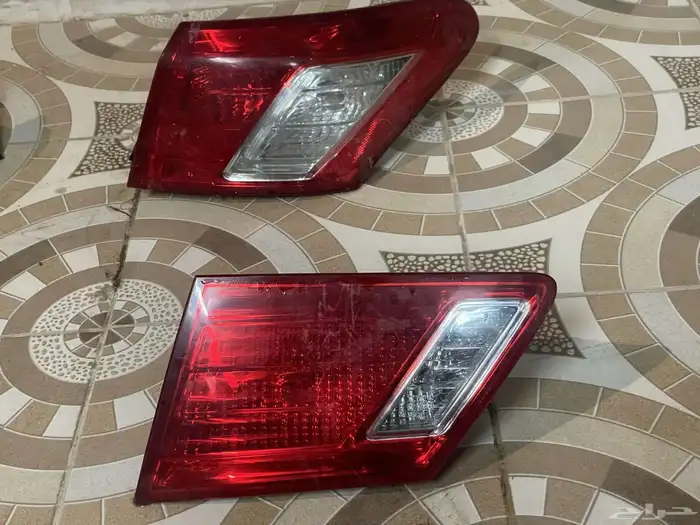 اسطبات لكزس اي اس 350 1
