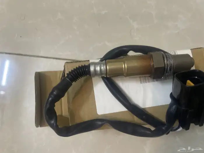 حساس اوكسجين مرسيدس S550 0