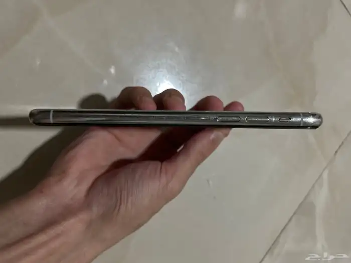 ايفون x عادي 4