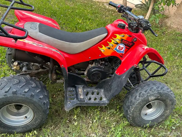 دباب سويدي110 2