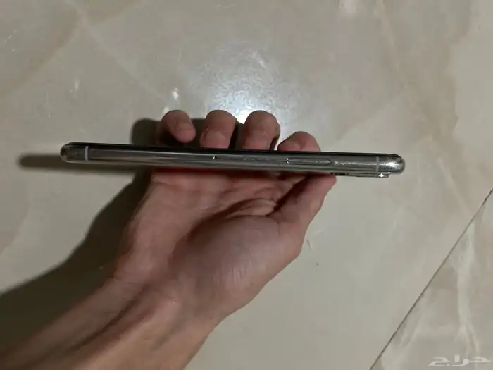 ايفون x عادي 4