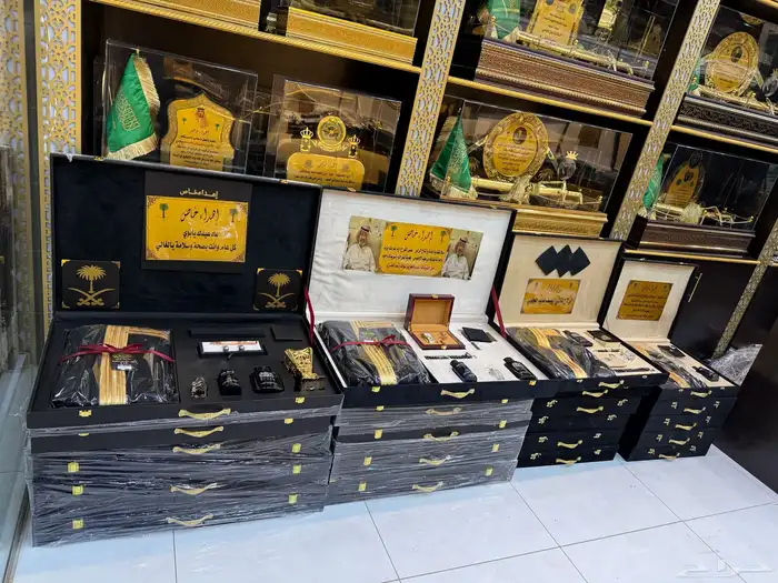 درع سيف ملازم تخروج ظابظ 19