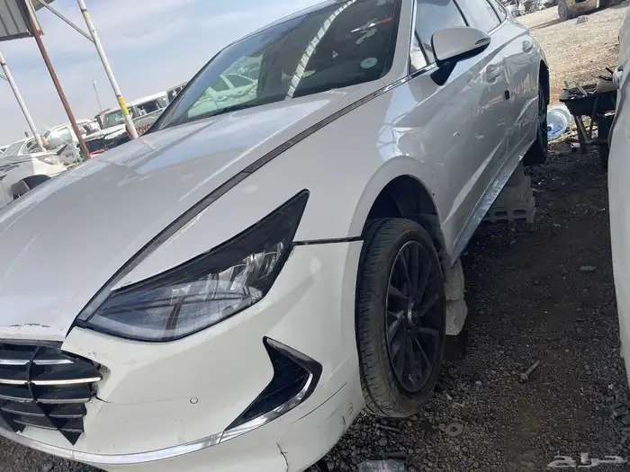قطع غيار سوناتا 2020 4