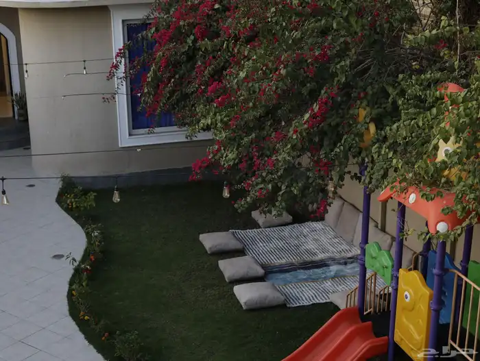 شاليه للإيجار اليومي في حي العارض (عرض بمناسبة الافتتاح) 7