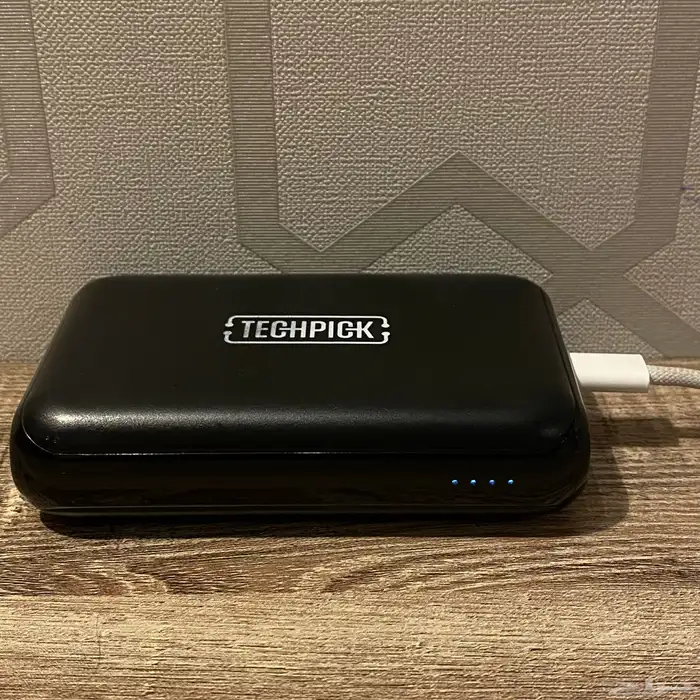 باور بانك 10 الآف TechPick 3