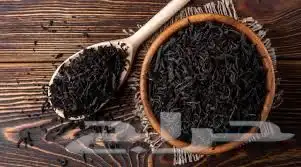 شاي اسود مدخن على التجربة 0