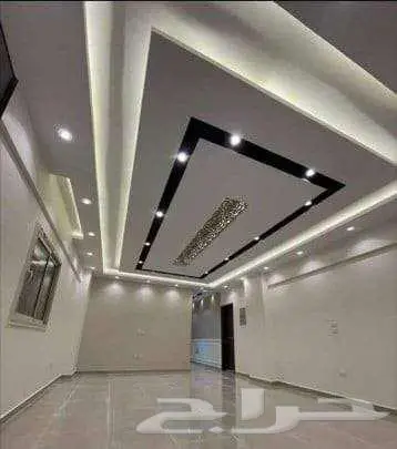مهندس مدني لأعمال التشطيبات المتكامله بتبوك 1