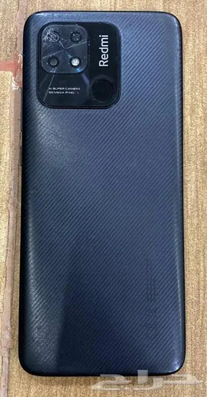 جوال ريدمي 10c 1