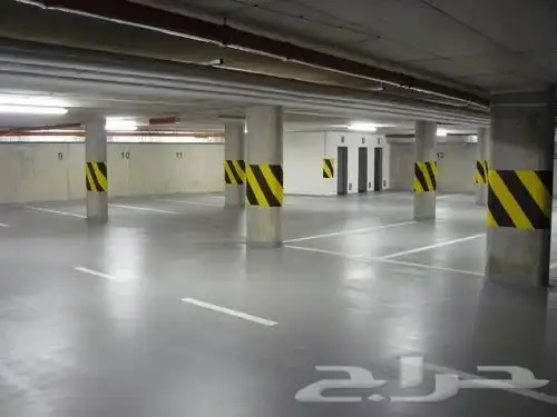 معلم صبة مروحة صبة مطبوعة و ايبوكسي 14