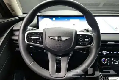 جينسس g80 2025 7