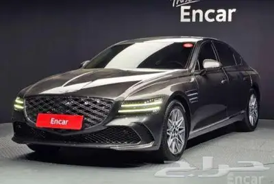 جينسس g80 2025 0