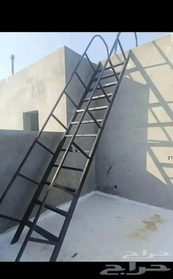 حداد وصيانه عامه 1