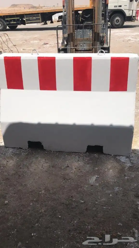 منتجات خرسانية 3