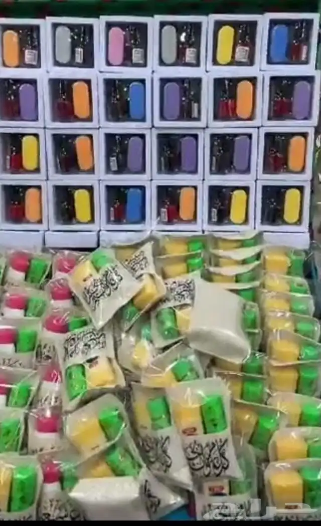 توزيعات فخمة لجميع المناسبات حسب الطلب 18