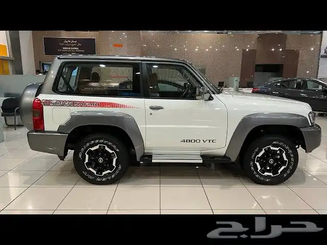 باترول سوبر سفاري ربع 3