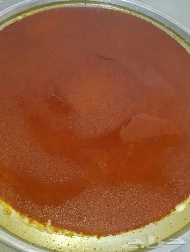 توريد عجين كنافة خشنه شعر وعجين نابلسيه 3