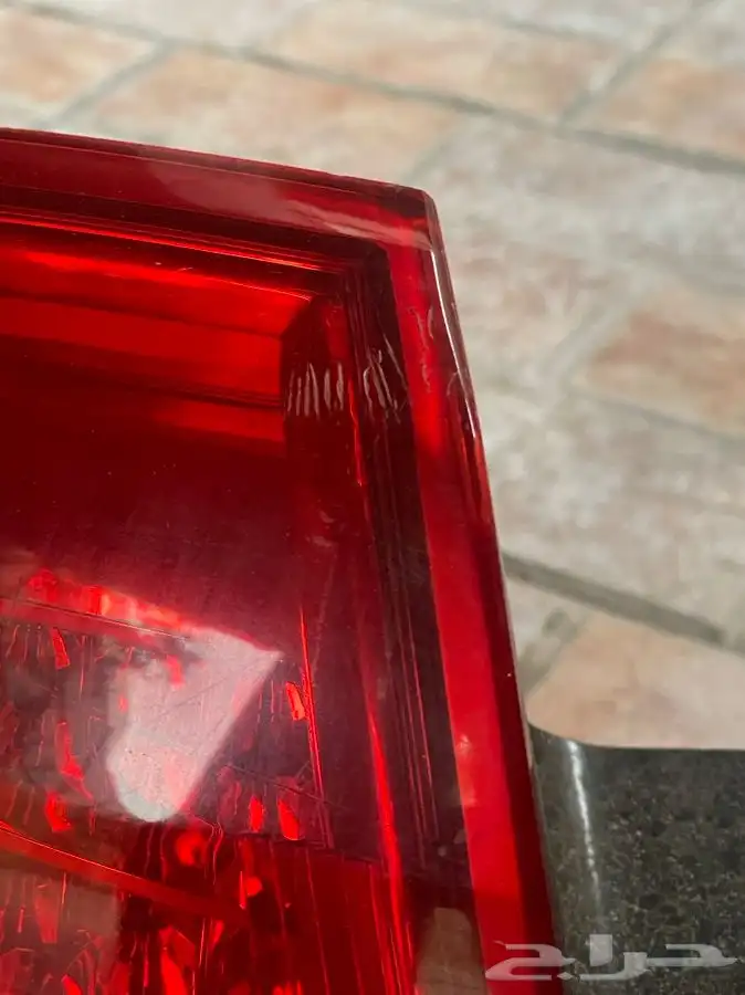 قطع كابرس 9