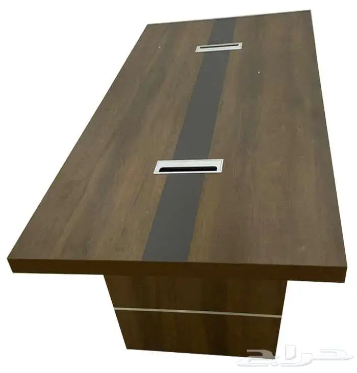 مكتب مدير فخم مكتب اداري طاولة اجتماع 34