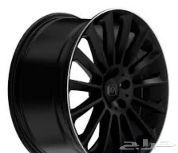 رش جنوط سيارات وطلاء 4