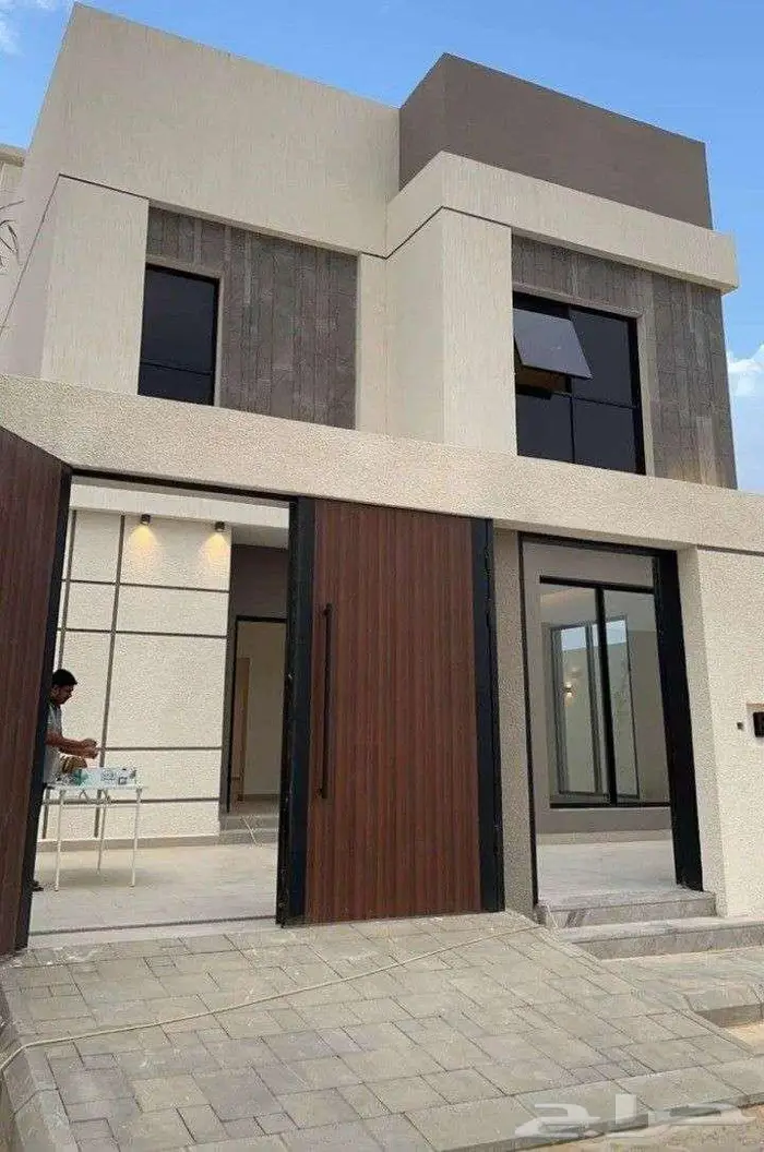 تصميم وتنفيذ واجهات المباني بشكل عصري وحديث 0
