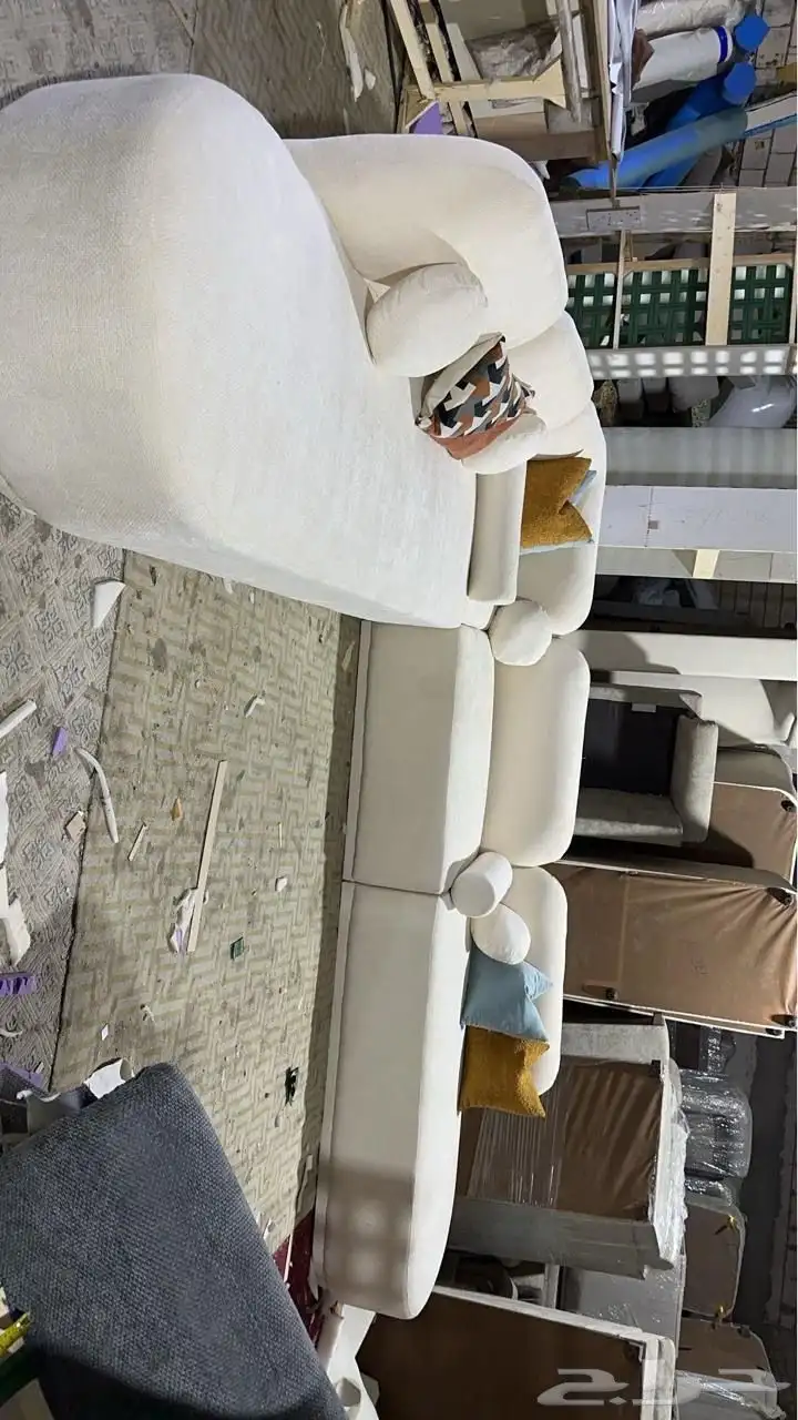 مفروشات الرياض تفصيل جميع انواع الكنب والجلسات الارضي والس 88