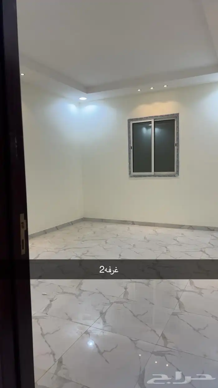 شقة للإيجار حي الرمال 1