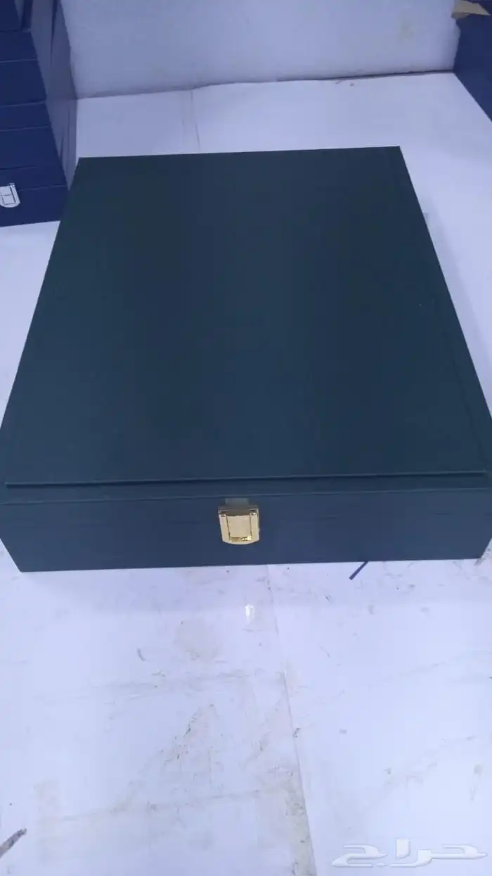 تفصيل صناديق هدايا حسب الطلب 8
