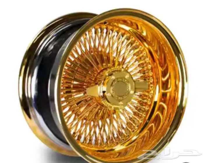 رش جنوط سيارات وطلاء 6