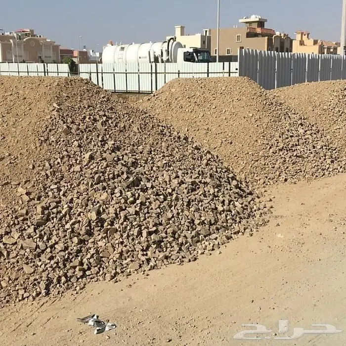لدينا معدات جاهزة ل الحفر التوريد الترحيل 1