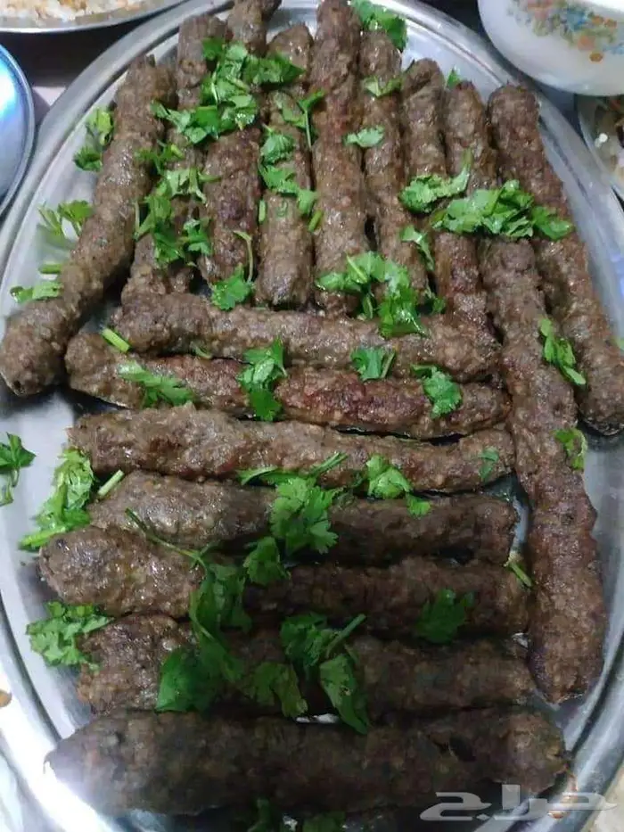 حمام محشي ومحاشي عرض ليومين فقط 4