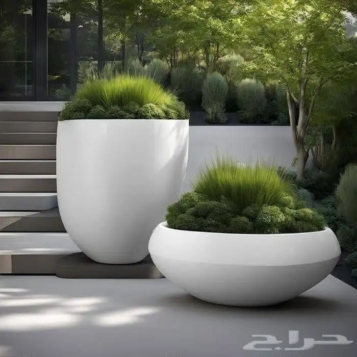 احواض زراعيه وشلالات ونوافير 36