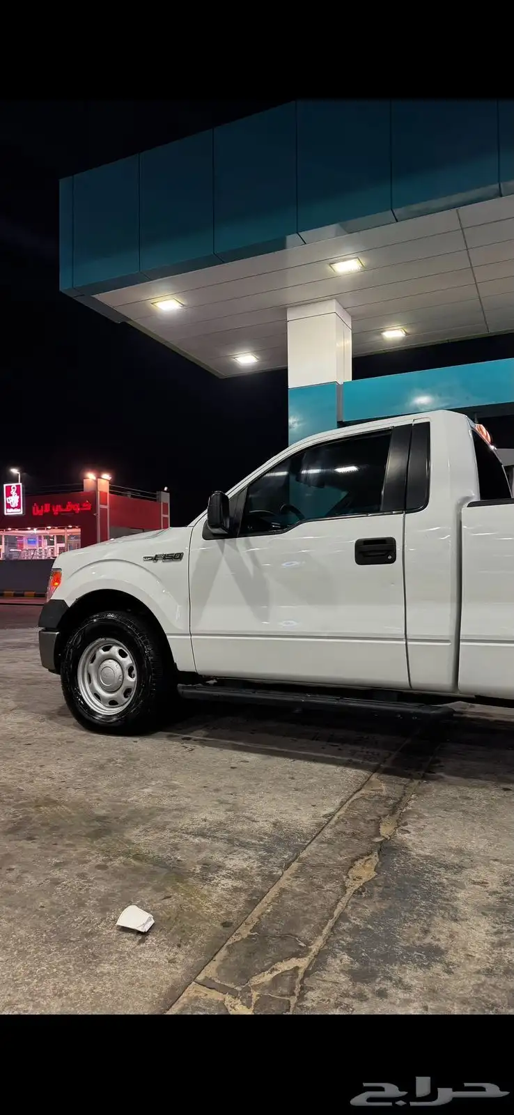 F150 - 2013 5