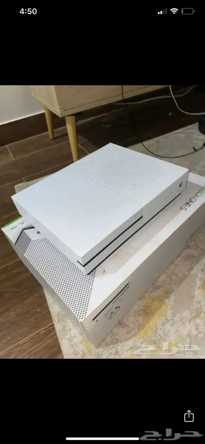 اكس بوكس وان 3