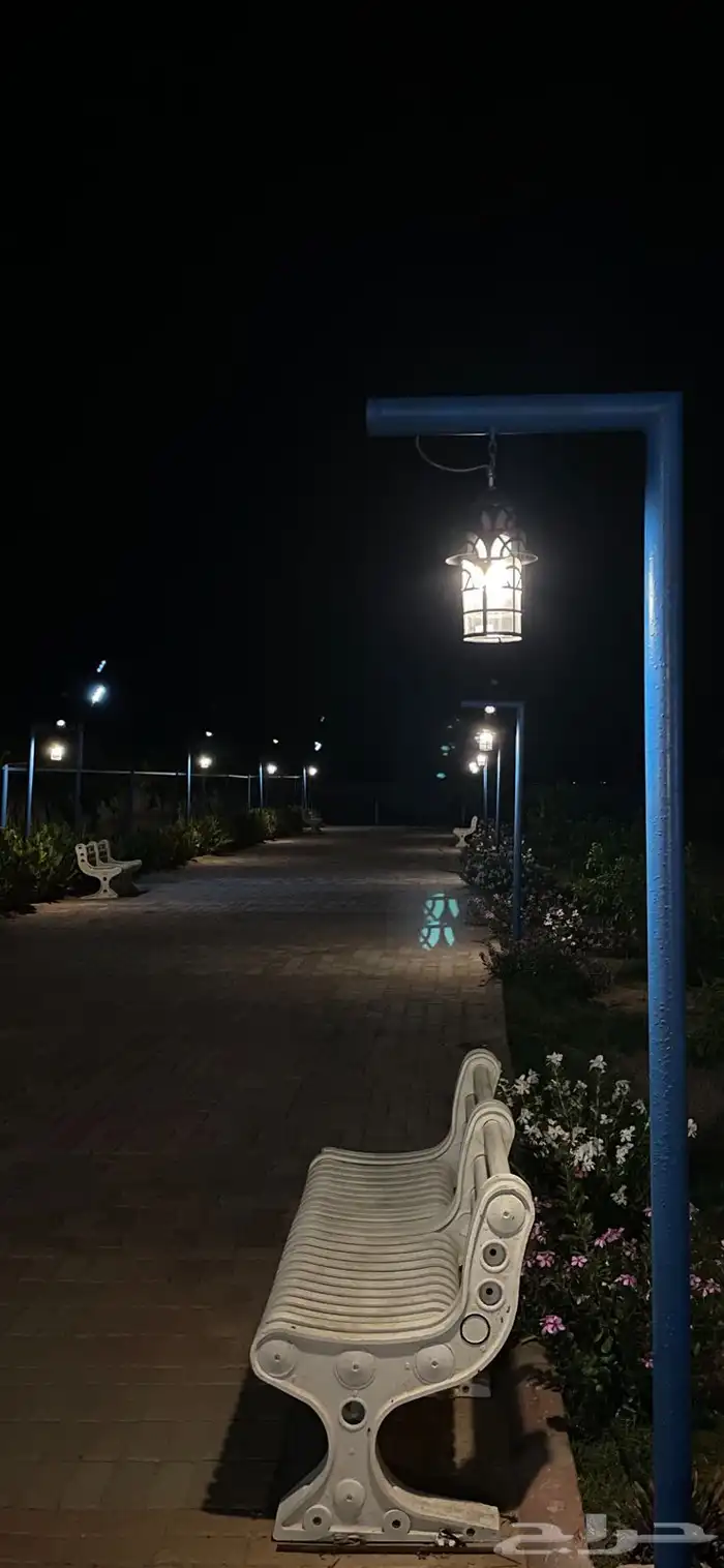 مزرعه منتجع شاليه 17