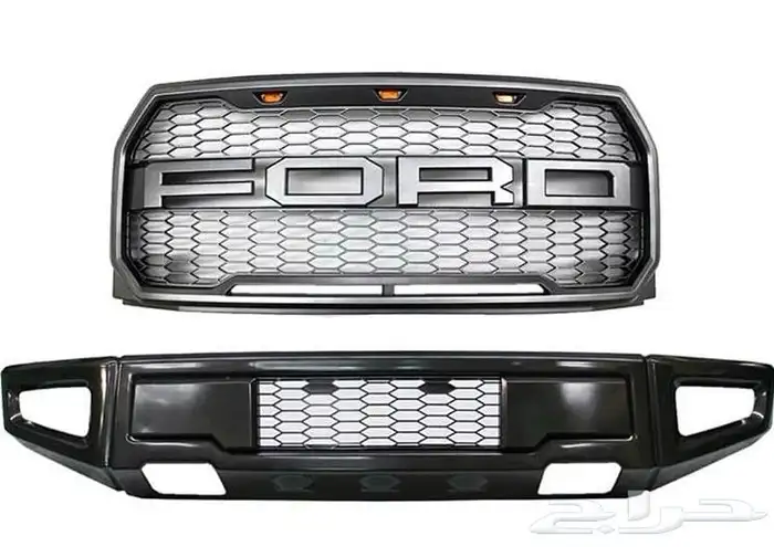 شبك فورد F150 0