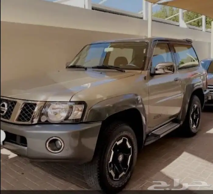باترول سوبر سفاري ربع 0