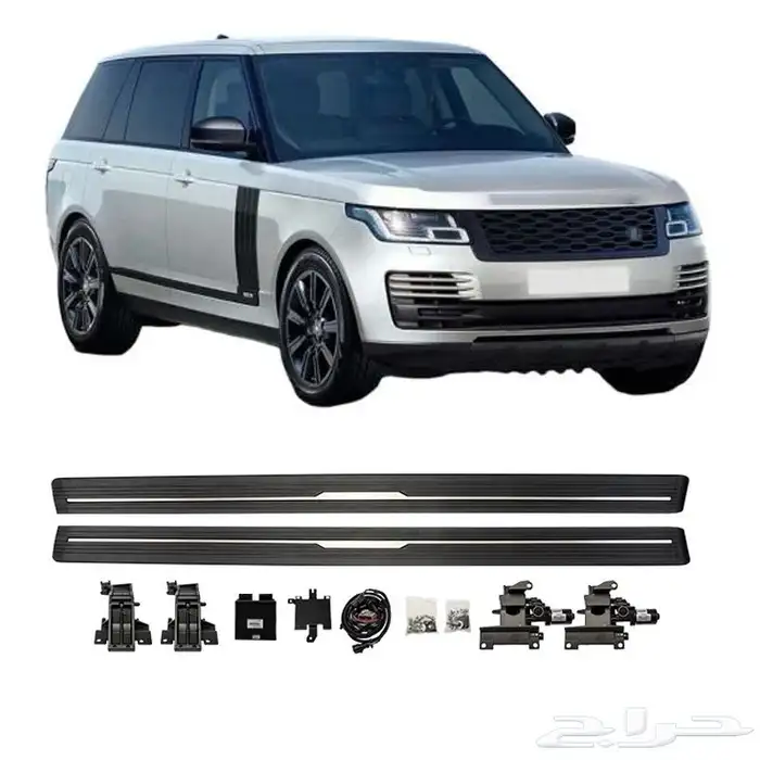 دعاسات كهربائية رنج روفر فوج 2014-2025 سبورت 9