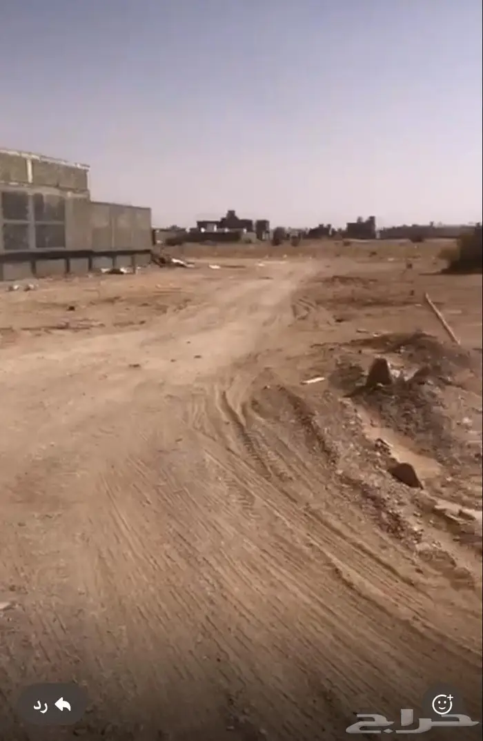 للبيع أرض سكنية في الأفلاج بحي الملك عبدالله 4