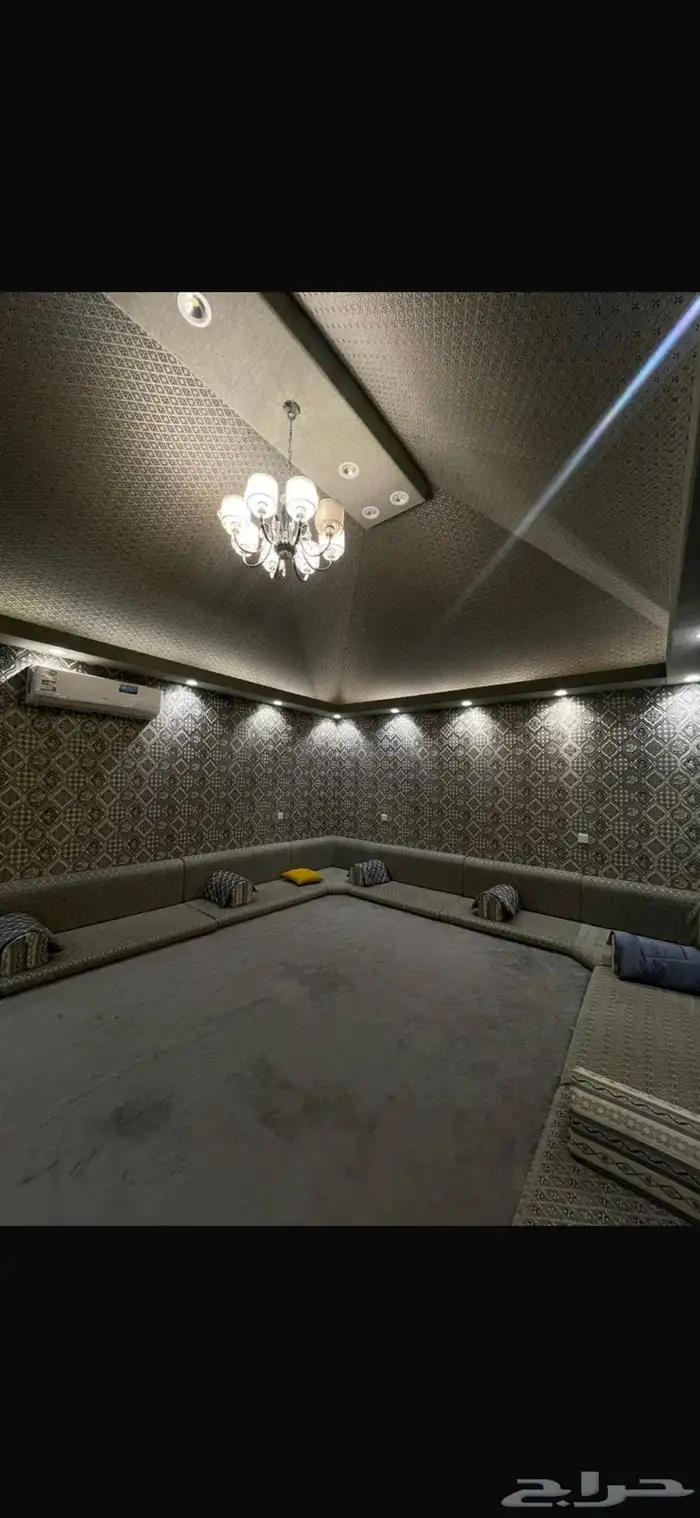 عرض استراحه وريف 550 7