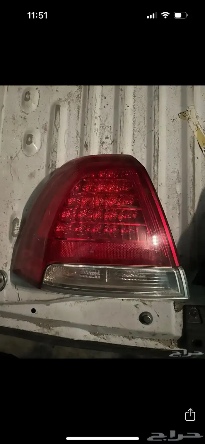 استبات كابرس من 2007 -2016 1