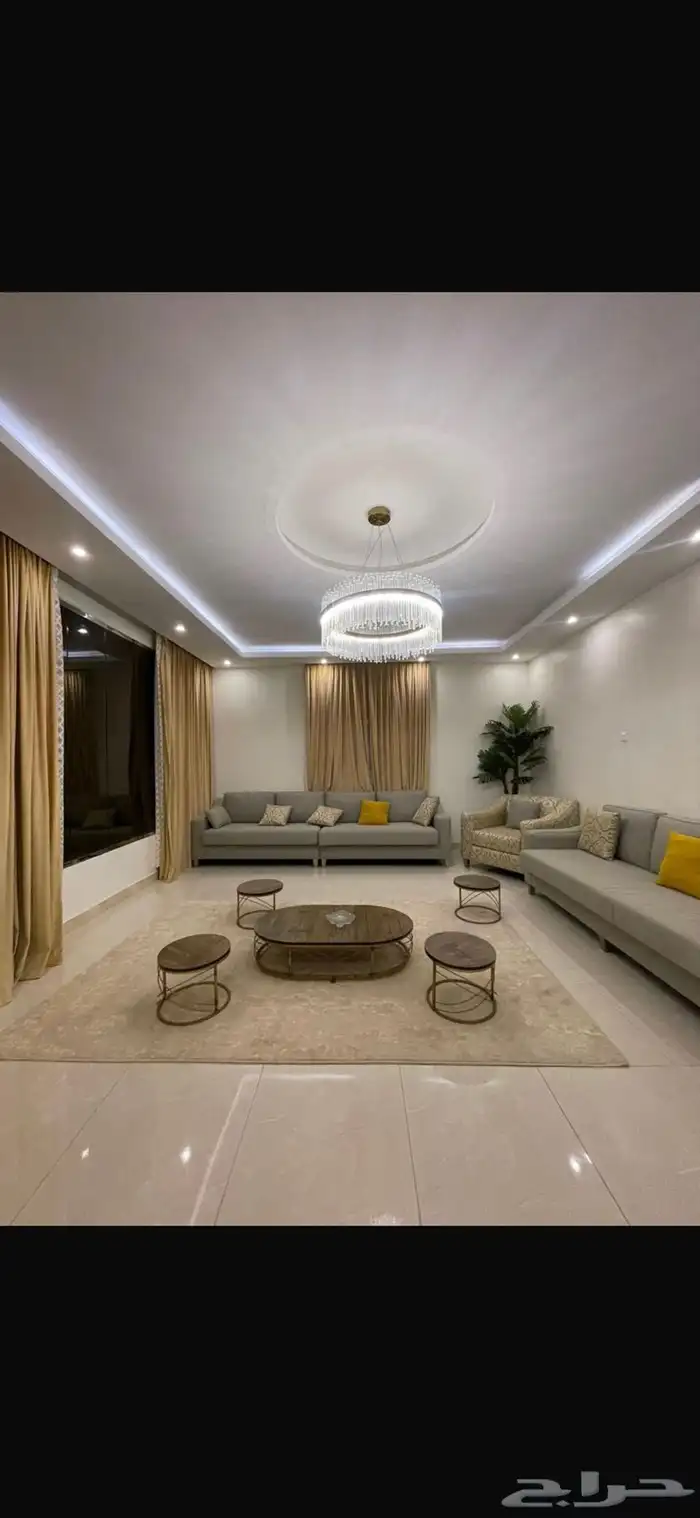 عرض استراحه وريف 550 9