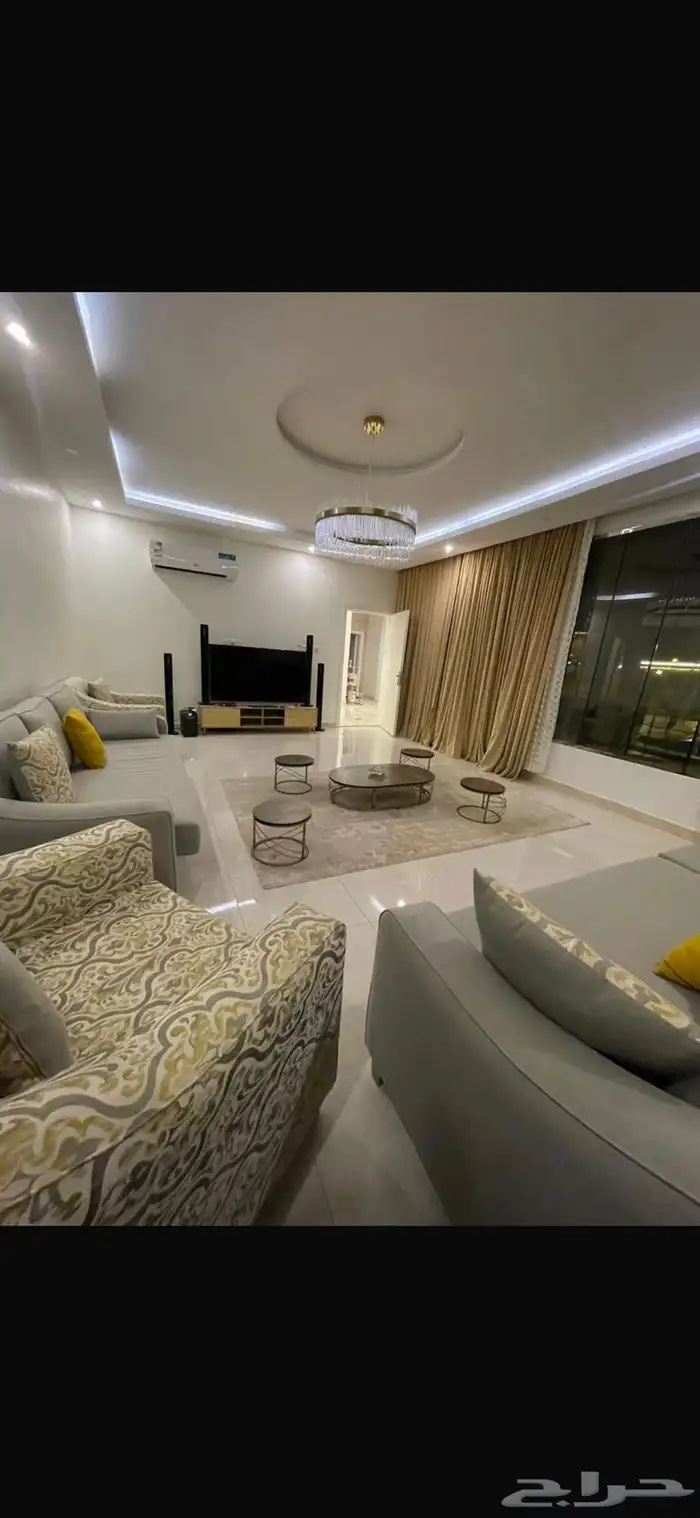 عرض استراحه وريف 550 8