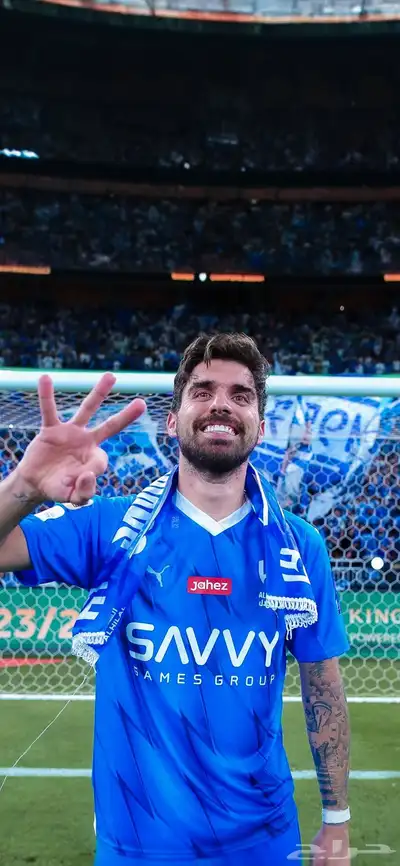مطلوب تذاكر مباراه الهلال و النصر 0